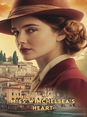 cover image of Miss Winchelsea's Heart